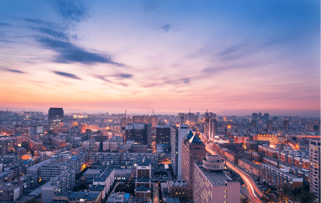 吉林，邂逅你的诗意温柔之地🍃🌸