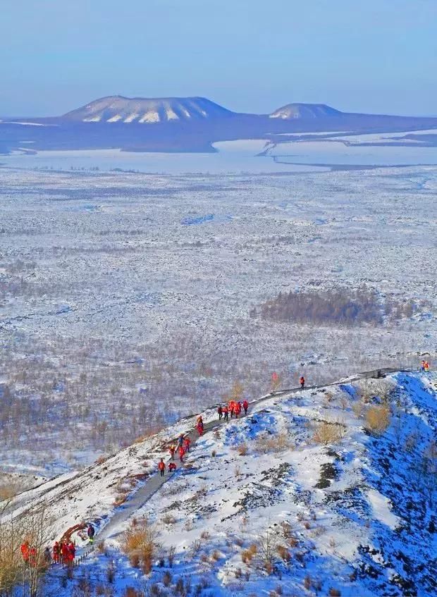 黑龙江，地理、文化与社会发展全景图