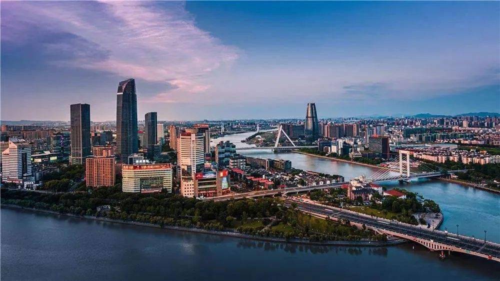 浙江，绿色崛起的经济奇迹