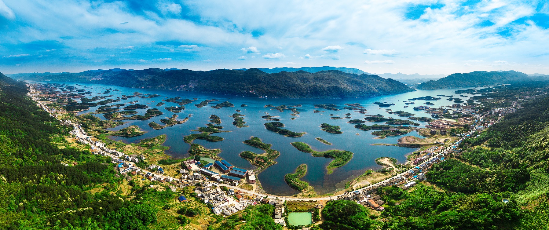 湖北，历史与现代交织的壮丽画卷