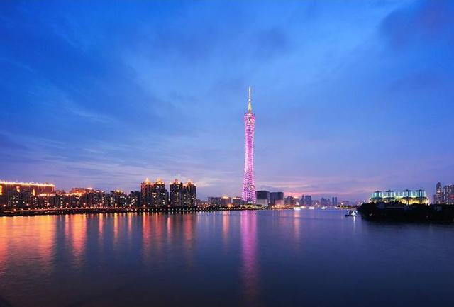 探寻粤韵之美，广东之旅，邂逅专属魅力