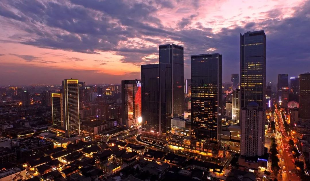 探寻四川魅力，四川发展观点解读