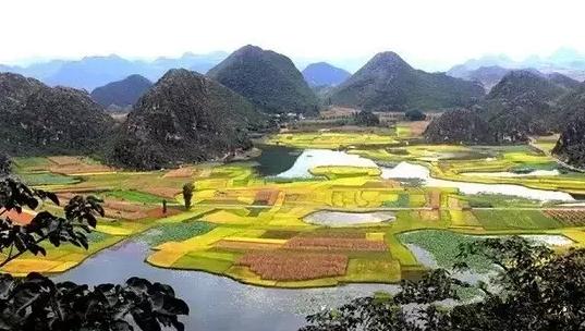 彩云之南深度游全攻略，从初学到精通，云南奇景一网打尽