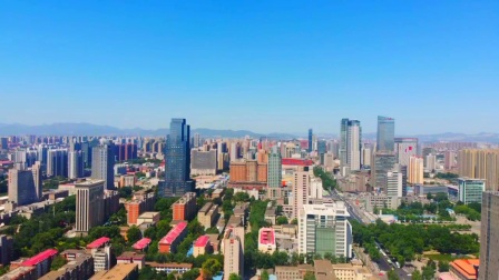 石家庄，历史与现代交融的华北明珠之城