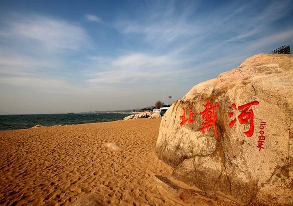 秦皇岛，海滨城市的魅力与风采