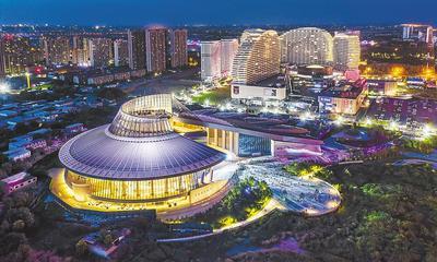 保定之光，学习变革的力量与自信成长之旅