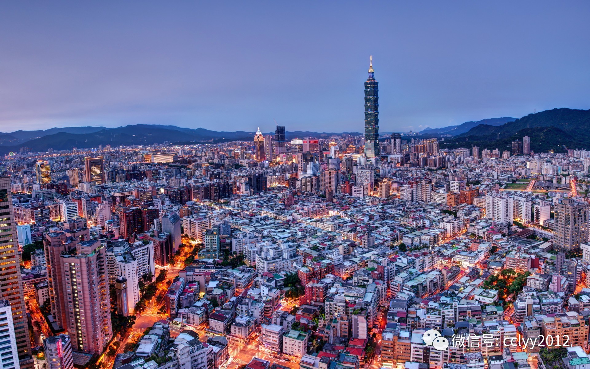 台湾小巷风情一店尽现